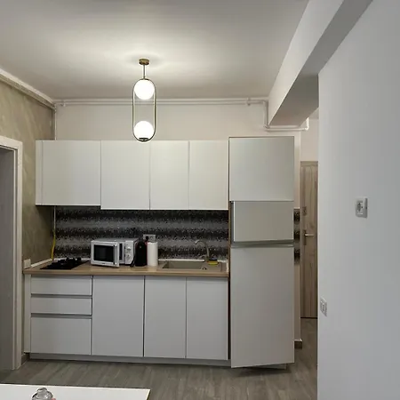 Apartment Serenity
